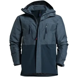 Parka de travail - respirante - imperméable - coupe-vent - suXXeed UVEX