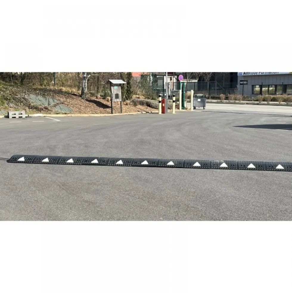 Passe-câble caoutchouc pour câbles 2 x Ø 50mm + bouchons - CP500 VISO