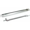 Passe câble encastré - pour module Trim-Tronic - antipanique ISEO