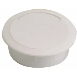 Passe-câbles plastique - diamètre 60 mm BRICOZOR
