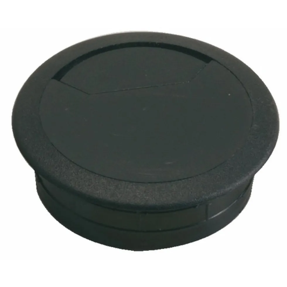 Passe-câbles plastique - diamètre 60 mm BRICOZOR