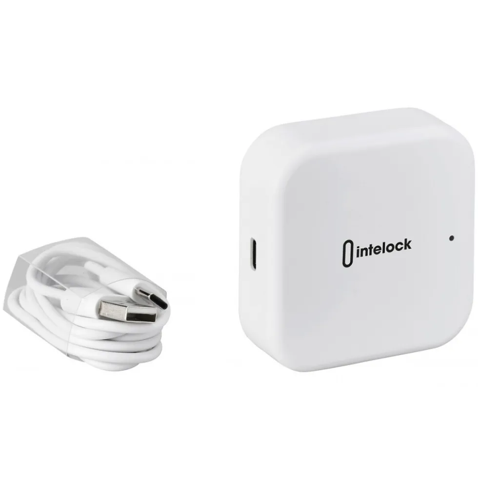 Passerelle Wi-Fi & Bluetooth Intelock - USB-C alim 5V/500mA FTH THIRARD