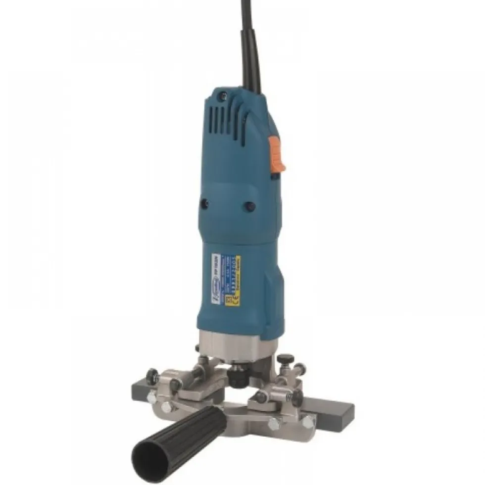 Paumelleuse 1000 W FP 192 N - 9200700 VIRUTEX