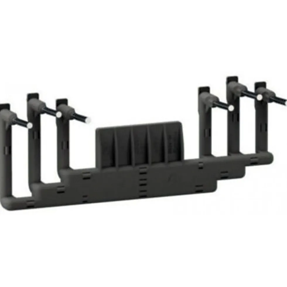 Peigne de connexion Rapido pour prises 2P+T et USB Céliane LEGRAND