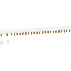 Peigne horizontal monobloc 1P+N - Resi9 XP SCHNEIDER