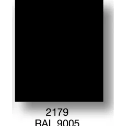 Peinture haute température 750° aérosol noir Hard Hat RUST-OLEUM