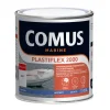 Peinture polyuréthane - pour pneumatiques et bâches - Plastiflex 2000 COMUS