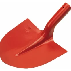 Pelle de terrassier ronde MOB