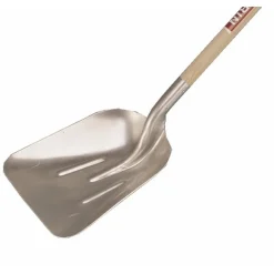 Pelle extra-creuse à neige Alu EM PO PERRIN