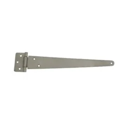 Penture anglaise en inox 316 - hauteur 65 mm - diamètre de l'axe 10 mm TORBEL