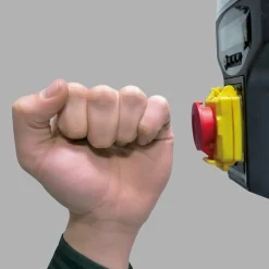 Perceuse à colonne - compact - 350 watts - ENERGYDRILL 13B PEUGEOT