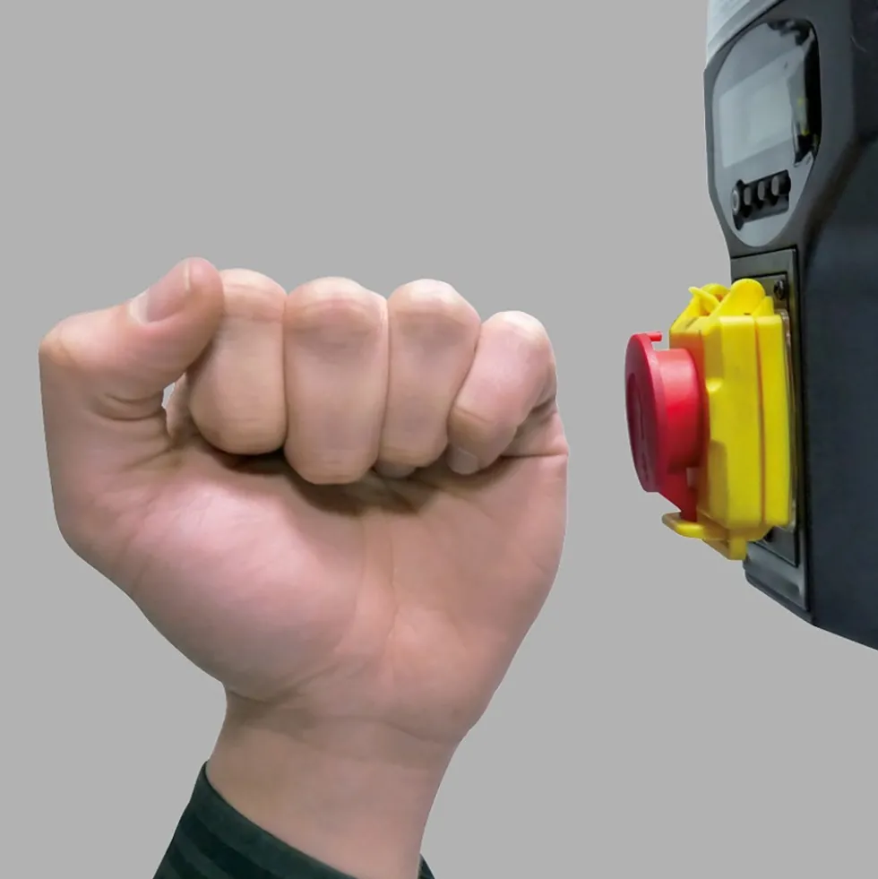 Perceuse à colonne - compact - 350 watts - ENERGYDRILL 13B PEUGEOT