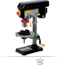 Perceuse à colonne - compact - 350 watts - ENERGYDRILL 13B PEUGEOT