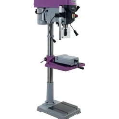 Perceuse à colonne Expert 30 PC TE - 400 V triphasé SIDAMO