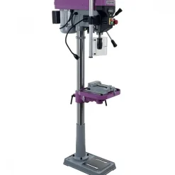 Perceuse à colonne Expert 22 PC - 230 V monophasé SIDAMO