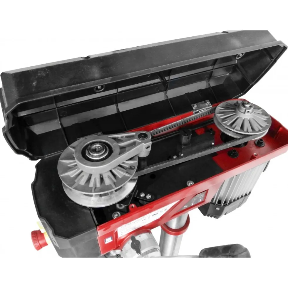 Perceuse à colonne TE-BD 750 E - Puissance 750 Watts EINHELL