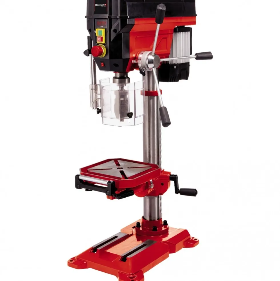Perceuse à colonne TE-BD 750 E - Puissance 750 Watts EINHELL