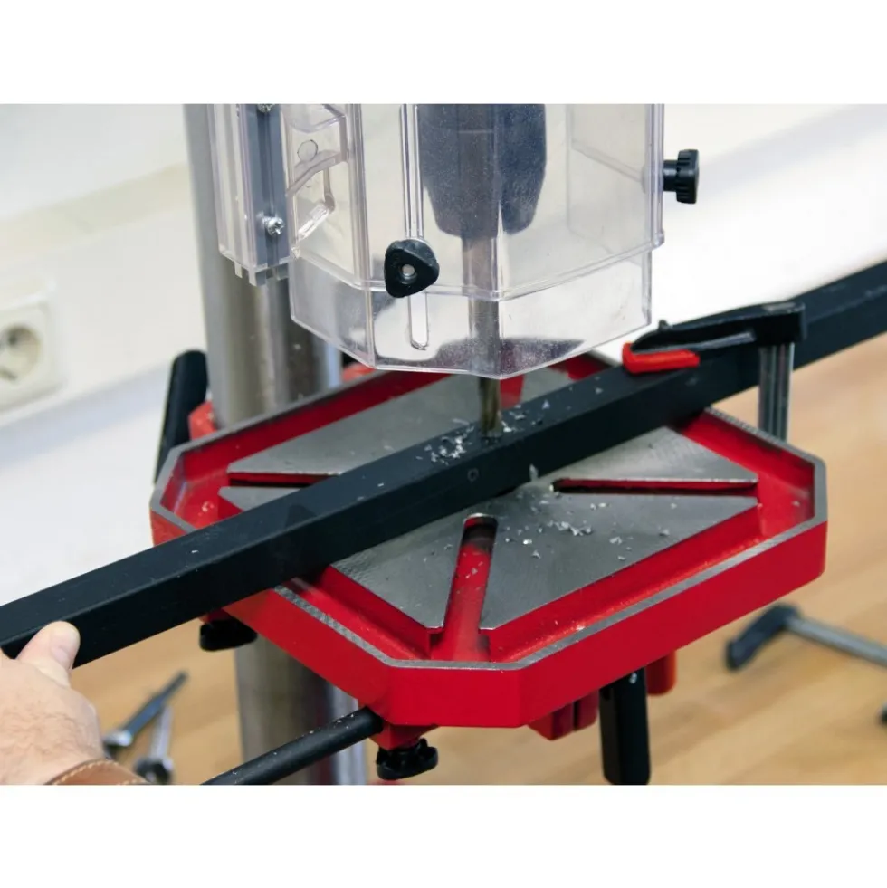 Perceuse à colonne TE-BD 750 E - Puissance 750 Watts EINHELL