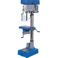 Perceuse à colonne - 750 watts - 400 volts - 930E Promac