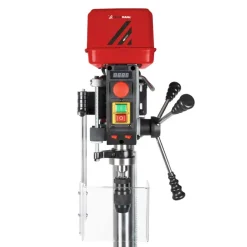 Perceuse à colonne 750W - SB203V HOLZMANN