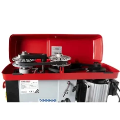 Perceuse à colonne 750W - SB203V HOLZMANN