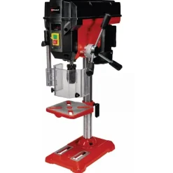 Perceuse à colonne 450W - TE-BD 550 E EINHELL