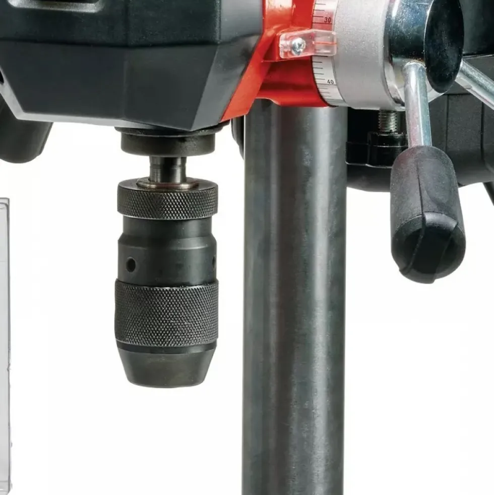 Perceuse à colonne 450W - TE-BD 550 E EINHELL