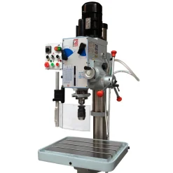 Perceuse à colonne 1500 W ZS50APS HOLZMANN