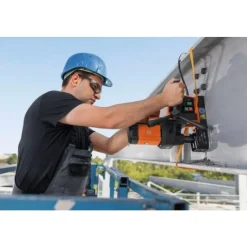 Perceuse magnétique - KBE 32 FEIN