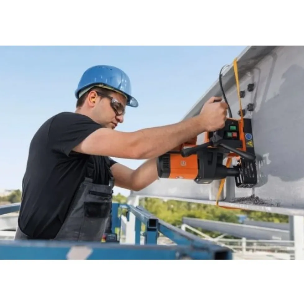 Perceuse magnétique - KBE 32 FEIN