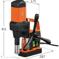 Perceuse magnétique - KBE 32 FEIN