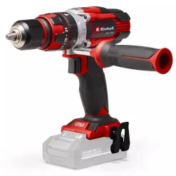 Perceuse à percussion sans fil - TE-CD 18/48 Solo - Power X-Change EINHELL
