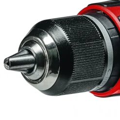Perceuse à percussion sans fil pro - TP-CD 18/50 Li-i BL-Solo - Power X-Change EINHELL PROFESSIONAL