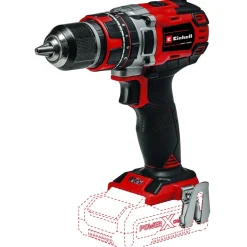 Perceuse à percussion sans fil pro - TP-CD 18/50 Li-i BL-Solo - Power X-Change EINHELL PROFESSIONAL
