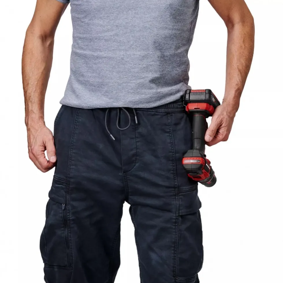 Perceuse à percussion sans fil TP-CD 18/60 Li- i BL (1x2,0Ah) - Power X-Change EINHELL PROFESSIONAL