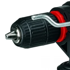 Perceuse à percussion sans fil - TC-ID 18 Li-Solo - Power X-Change EINHELL
