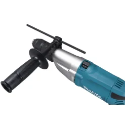 Perceuse à percussion 720W- Diamètre 13mm- HP2051FHJ MAKITA