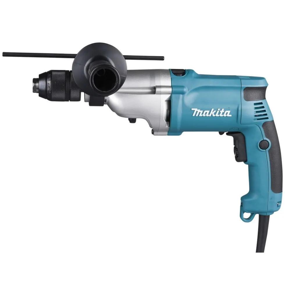 Perceuse à percussion 720W- Diamètre 13mm- HP2051FHJ MAKITA