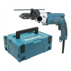 Perceuse à percussion 720W- Diamètre 13mm- HP2051FHJ MAKITA