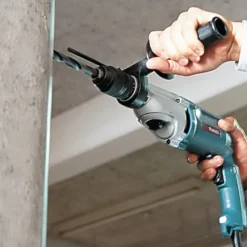 Perceuse à percussion 720W- Diamètre 13mm- HP2051FHJ MAKITA
