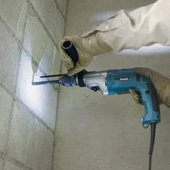 Perceuse à percussion 1010W - HP2071FJ MAKITA