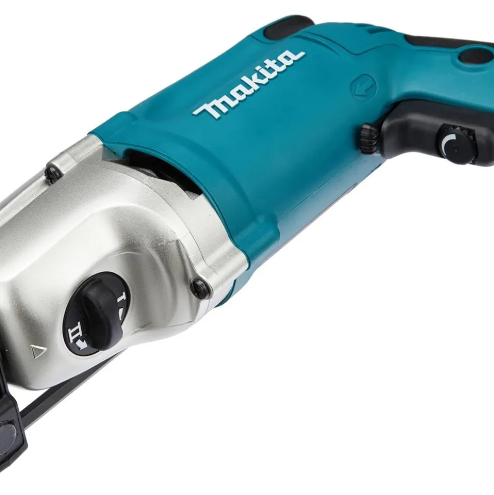 Perceuse visseuse électrique 720W - DP4011J - Coffret MAKPAC MAKITA