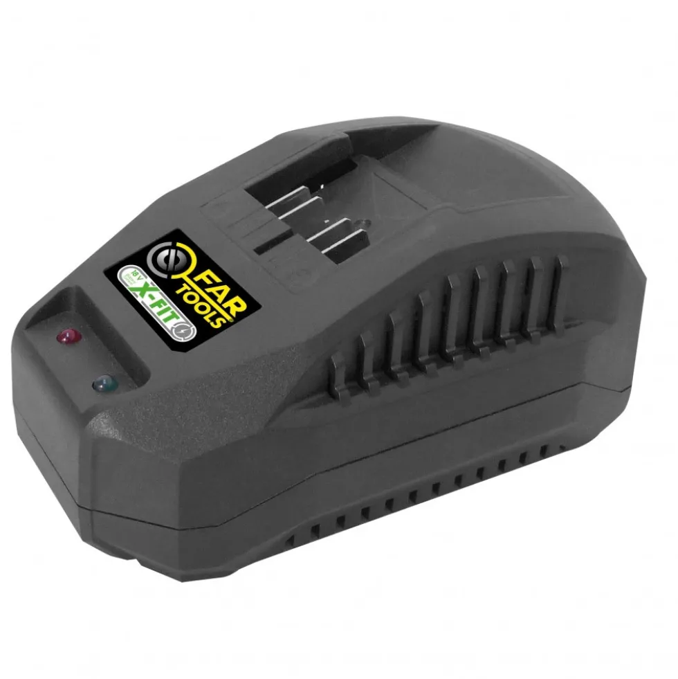 Perceuse visseuse à percussion sans fil - 18V - XF-IMPACT2 FARTOOLS