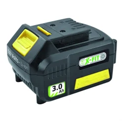 Perceuse visseuse à percussion sans fil - 18V - XF-IMPACT2 FARTOOLS
