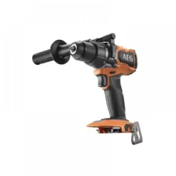 Perceuse-visseuse à percussion Brushless 18V - BSB18BL2-0 - Solo AEG Powertools
