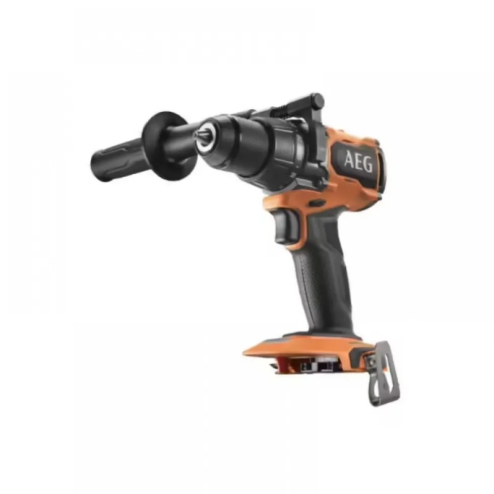 Perceuse-visseuse à percussion Brushless 18V - BSB18BL2-0 - Solo AEG Powertools