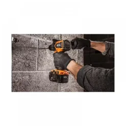 Perceuse-visseuse à percussion Brushless 18V - BSB18BL2-0 - Solo AEG Powertools