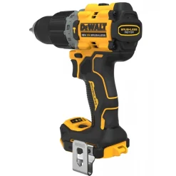 Perceuse visseuse à percussion XR 18V - DCD805NT-XJ machine nue DEWALT