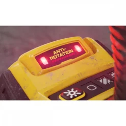 Perceuse visseuse à percussion Premium XR 18V - DCD1007H2T-QW - POWERSTACK DEWALT