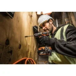Perceuse-visseuse à percussion Brushless 18V - SUBCOMPACT - BSB18SBL2-0 AEG Powertools